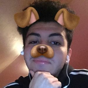 Meet your Posher, Christopher